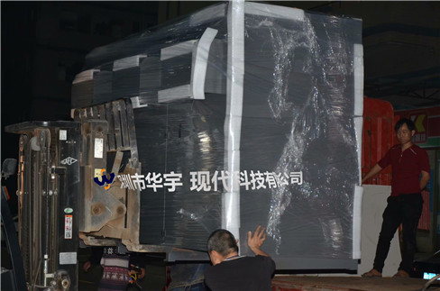 我司定制型內置6臺投影儀控溫控濕投影機柜凌晨兩點發貨貴州六盤水(圖2) 我司定制型內置6臺投影儀控溫控濕投影機柜凌晨兩點發貨貴州六盤水(圖2)